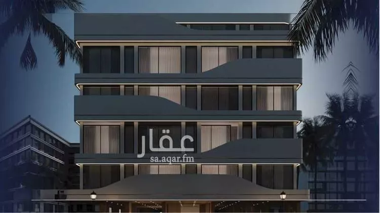 شقة للبيع في شارع عبدالجليل ياسين, حي المروة, مدينة جدة, منطقة مكة المكرمة 12