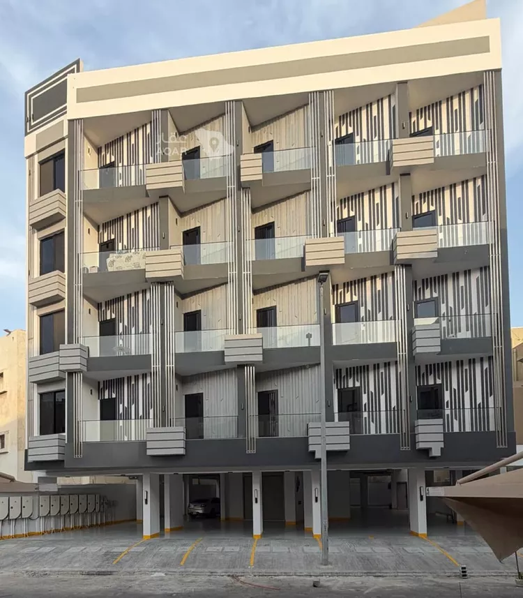 Apartment for Sale in Jeddah Ar Rabwah
