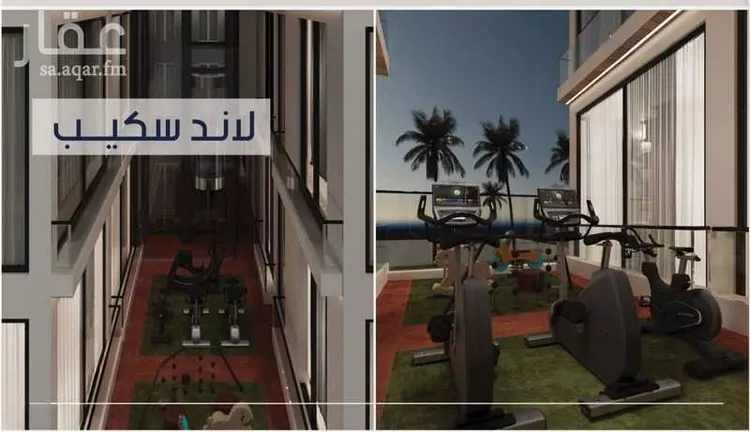 شقة للبيع في شارع عبدالجليل ياسين, حي المروة, مدينة جدة, منطقة مكة المكرمة 15