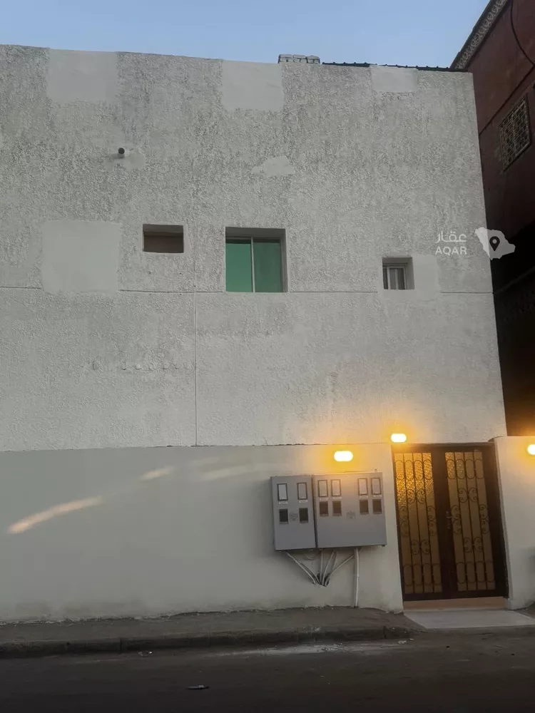 عمارة للبيع في شارع ابو سنان بن محصن, حي السقيا, مدينة المدينة المنورة, منطقة المدينة المنورة 5