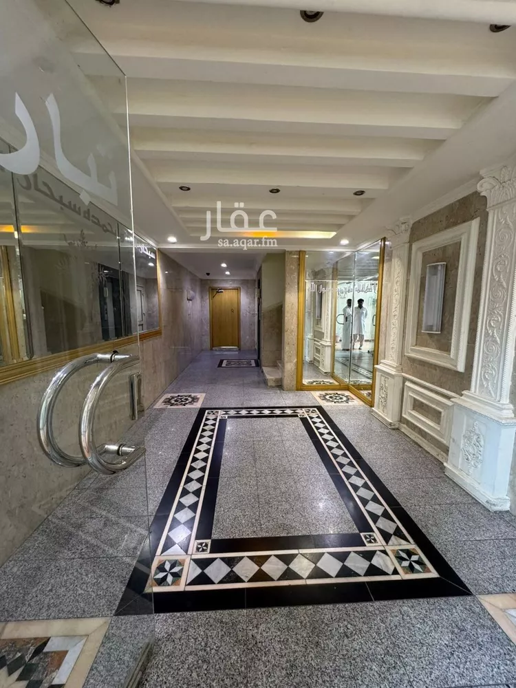 شقة للبيع في شارع مواكب النصر, حي السلامة, مدينة جدة, منطقة مكة المكرمة صورة 5