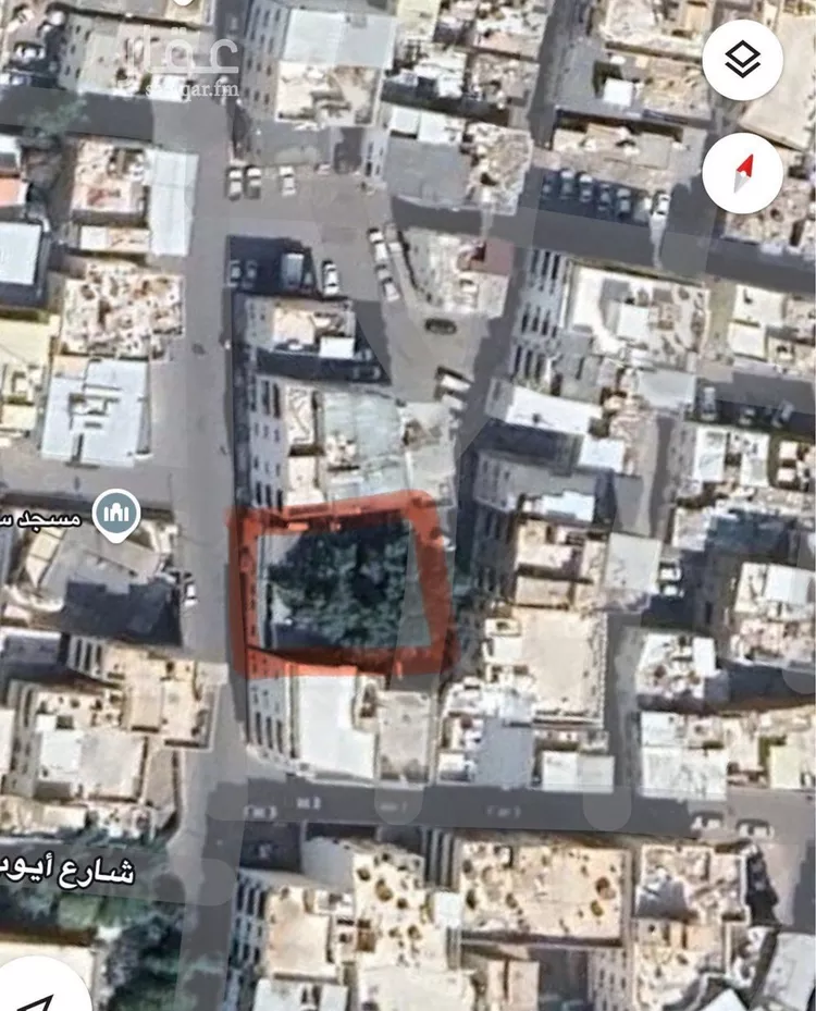 فيلا للبيع في شارع النضير بن الحارث, حي الجمعة, مدينة المدينه المنوره, منطقة المدينة المنورة صورة 4