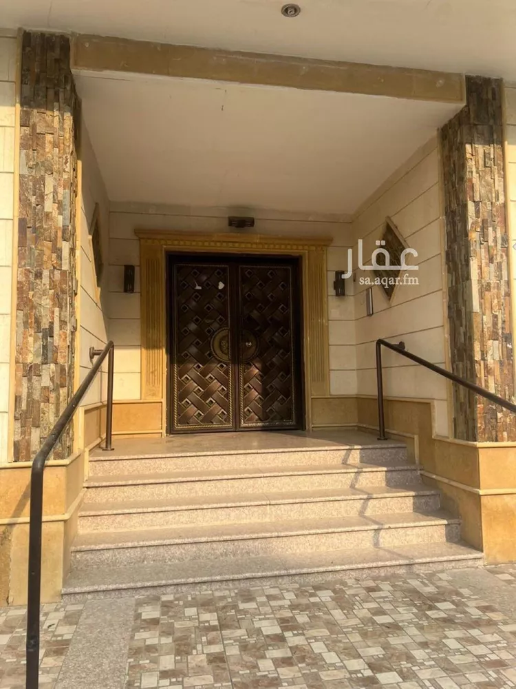 عمارة للبيع في شارع عصيمه الاشجعي, حي الخضراء, مدينة مكة المكرمة, منطقة مكة المكرمة صورة 2