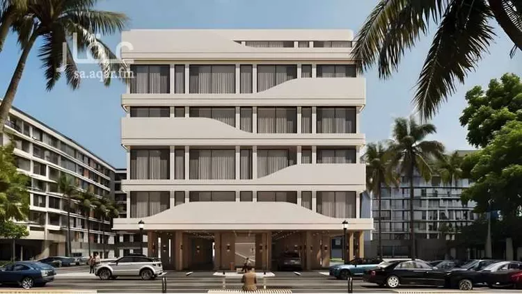 شقة للبيع في شارع عبدالجليل ياسين, حي المروة, مدينة جدة, منطقة مكة المكرمة