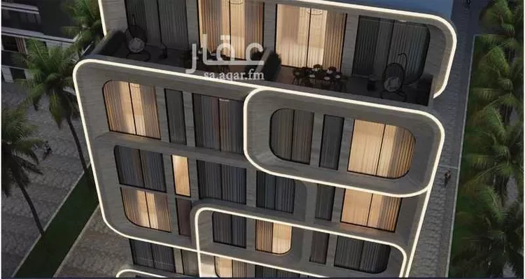 Apartment for Sale in Jeddah An Naim