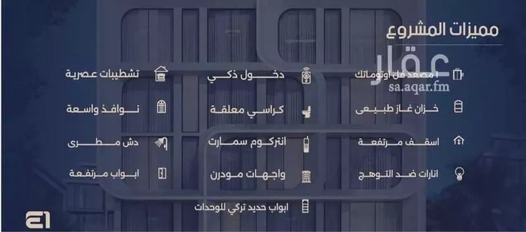 شقة للبيع في شارع انس بن حرمه, حي النعيم, مدينة جدة, منطقة مكة المكرمة 6