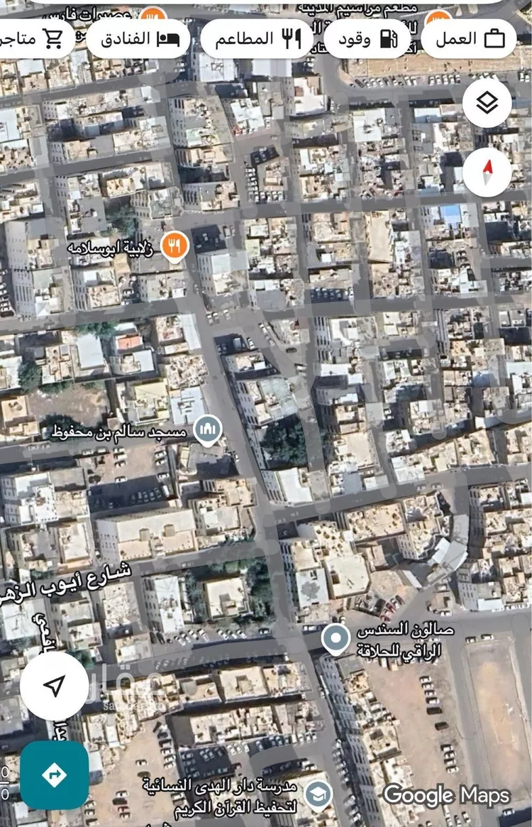 فيلا للبيع في شارع النضير بن الحارث, حي الجمعة, مدينة المدينه المنوره, منطقة المدينة المنورة