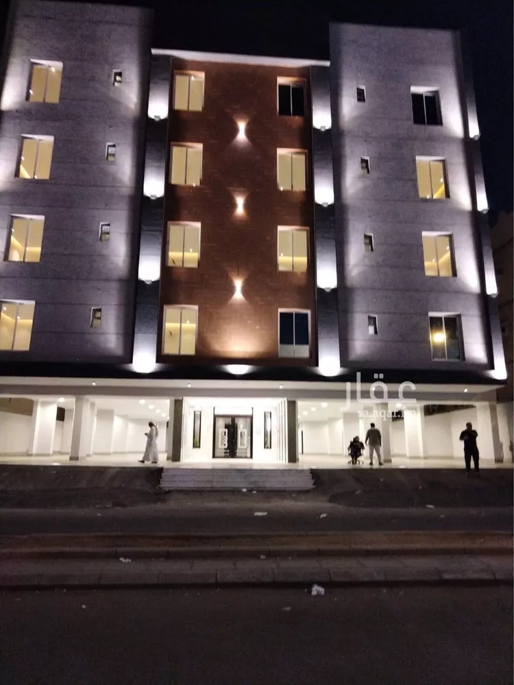 شقة للبيع في شارع زهير بن خيثمة, حي الصفاء, مدينة جدة, منطقة مكة المكرمة