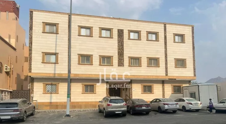 عمارة للبيع في شارع الامير محمد بن عبدالعزيز, حي الفيصلية, مدينة جدة, منطقة مكة المكرمة