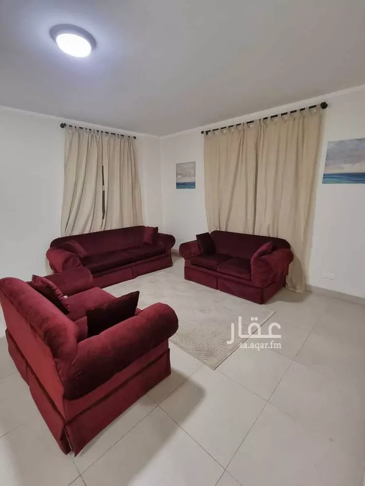 شقة للبيع في شارع ساحة الخرج , حي الملك عبدالله الاقتصادية, مدينة الملك عبدالله الاقتصادية, منطقة مكة المكرمة صورة 2