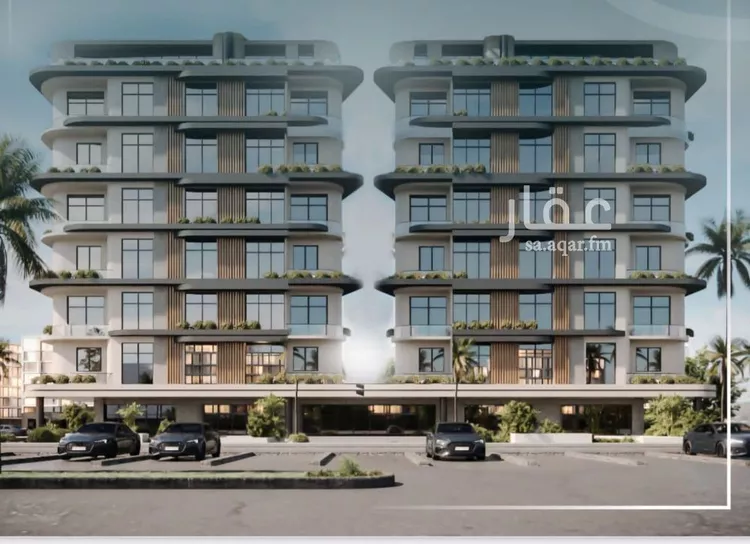 شقة للبيع في شارع الواحة, حي الواحة, مدينة جدة, منطقة مكة المكرمة