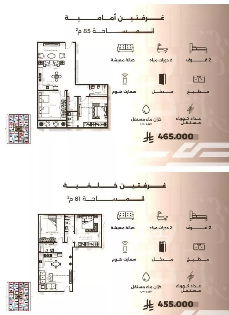 شقة للبيع في شارع غزوه بدر, حي النهضة, مدينة جدة, منطقة مكة المكرمة