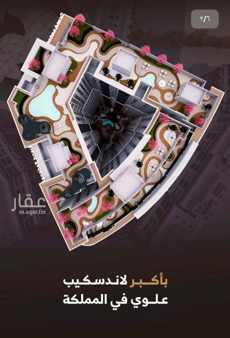 شقة للبيع في شارع إمام الدين المرشدي, حي الفيحاء, مدينة جدة, منطقة مكة المكرمة صورة 3