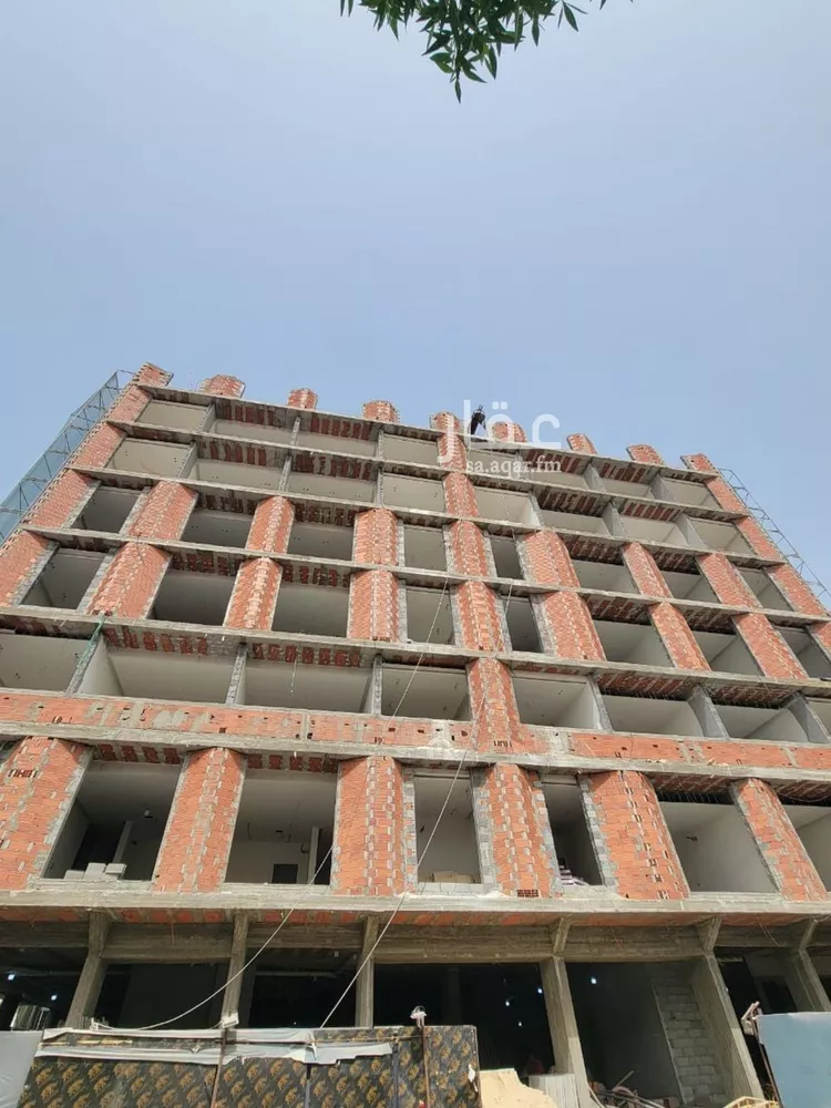 شقة للبيع في شارع البناع الشامخ, حي النهضة, مدينة جدة, منطقة مكة المكرمة