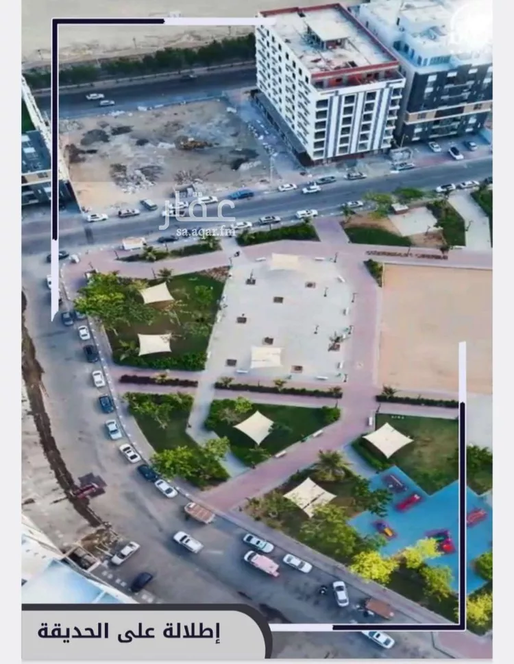 شقة للبيع في شارع الواحة, حي الواحة, مدينة جدة, منطقة مكة المكرمة صورة 3