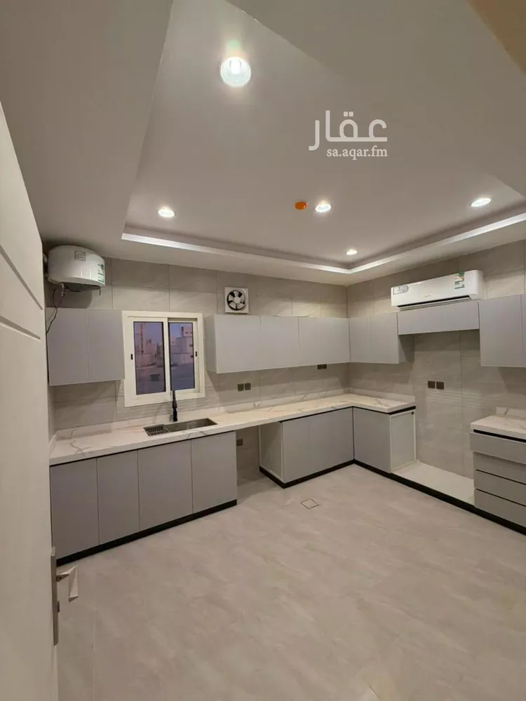 شقة للإيجار في شارع السيل الكبير, حي المهدية, مدينة الرياض, منطقة الرياض