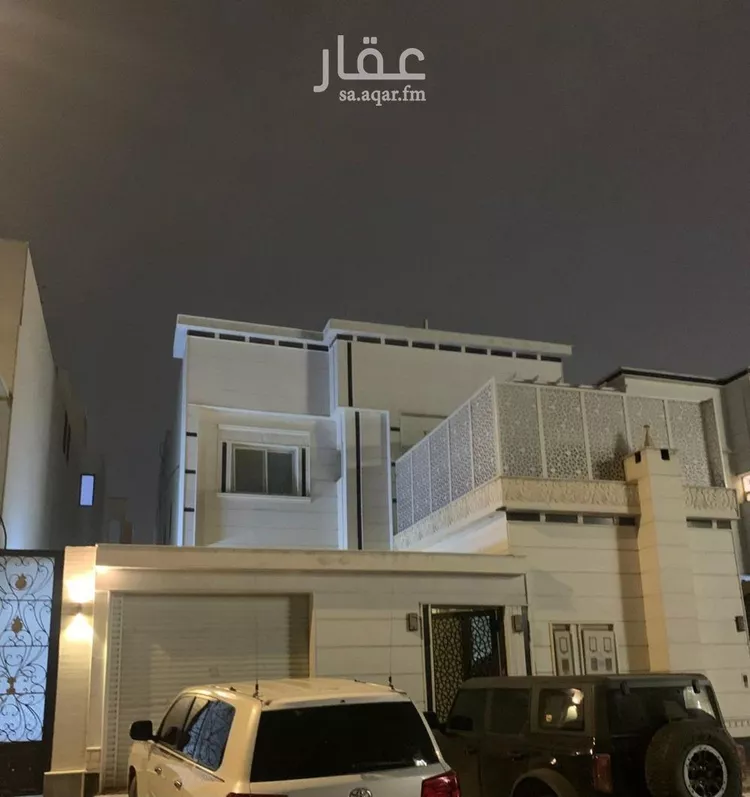 شقة للإيجار في شارع أربل, حي القادسية, مدينة الرياض, منطقة الرياض