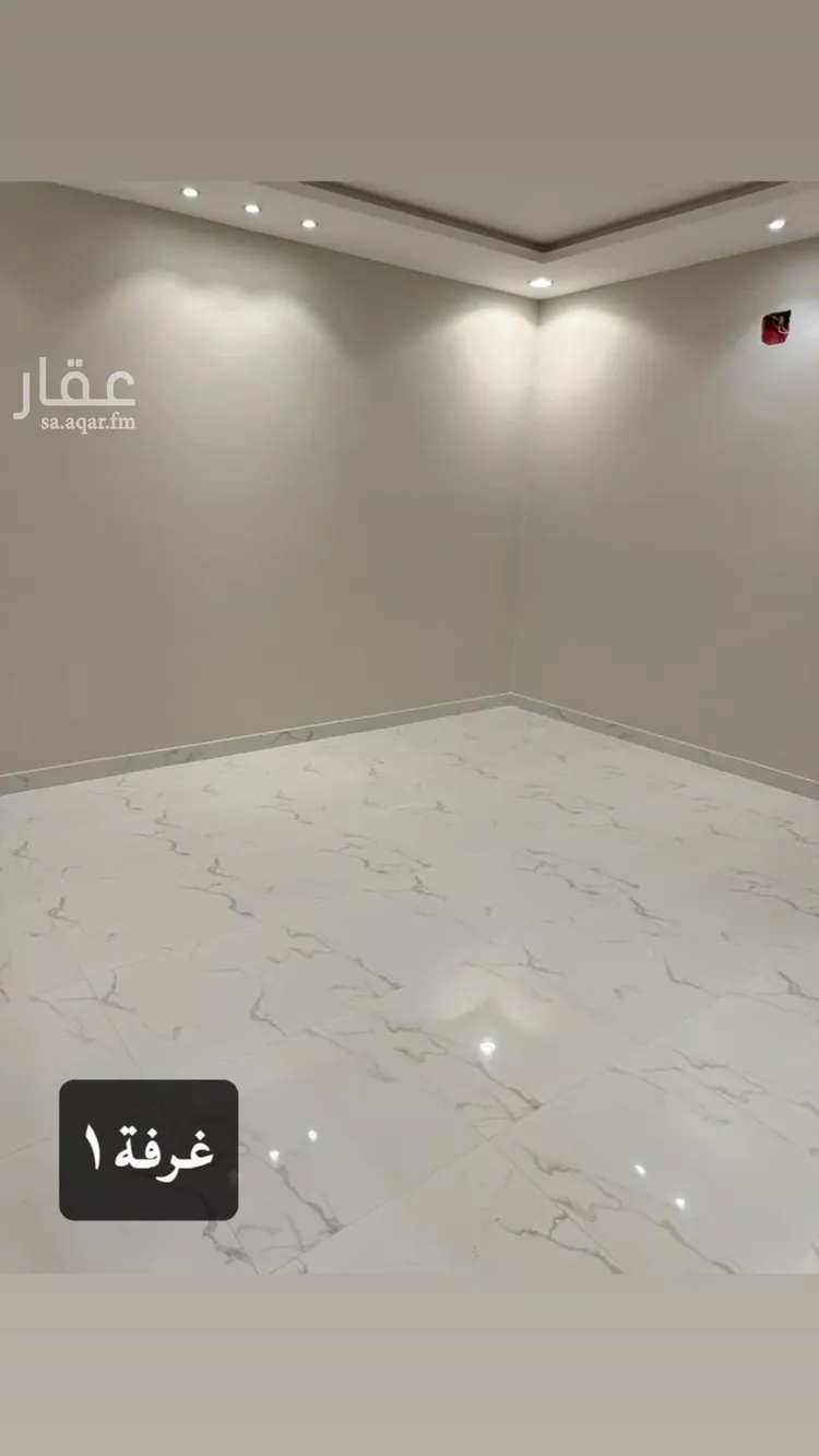 شقة للإيجار في شارع شرف الدين المصري, حي المهدية, مدينة الرياض, منطقة الرياض صورة 5
