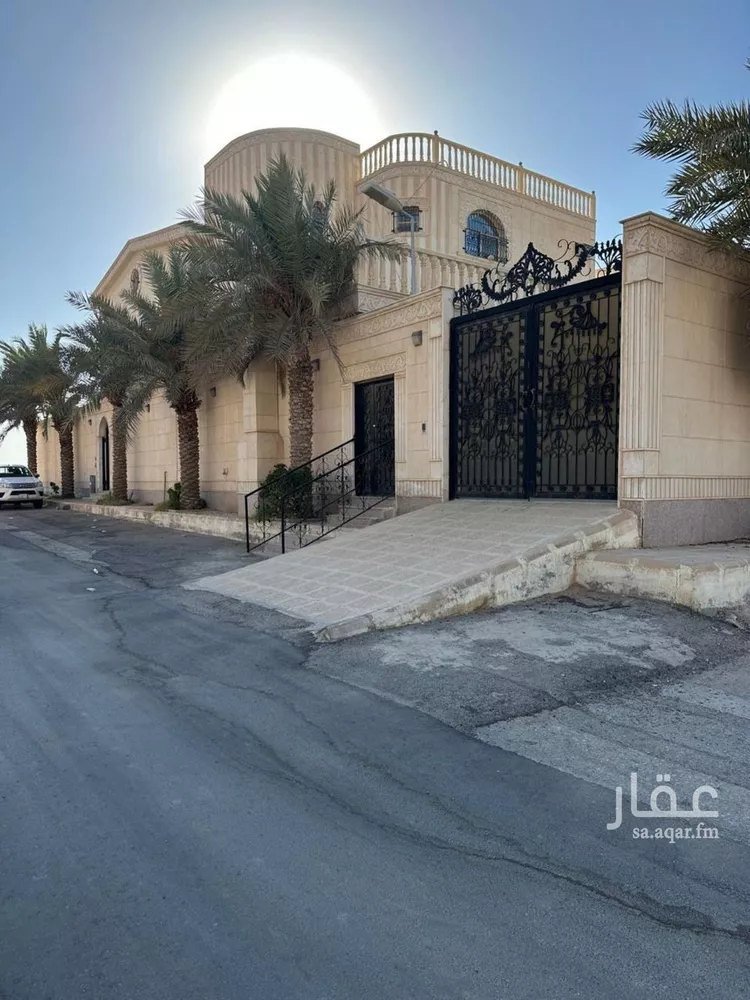 فيلا للبيع في شارع رباع, حي ظهرة لبن, مدينة الرياض, منطقة الرياض صورة 2