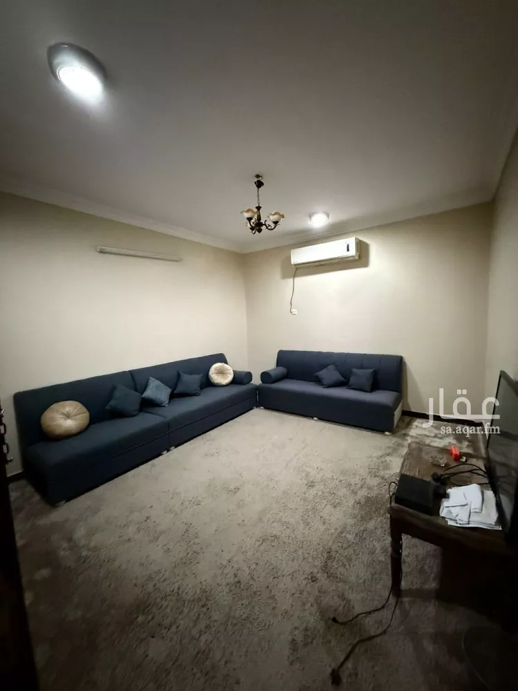 شقة للإيجار في شارع وادي حجر, حي القادسية, مدينة الرياض, منطقة الرياض صورة 2