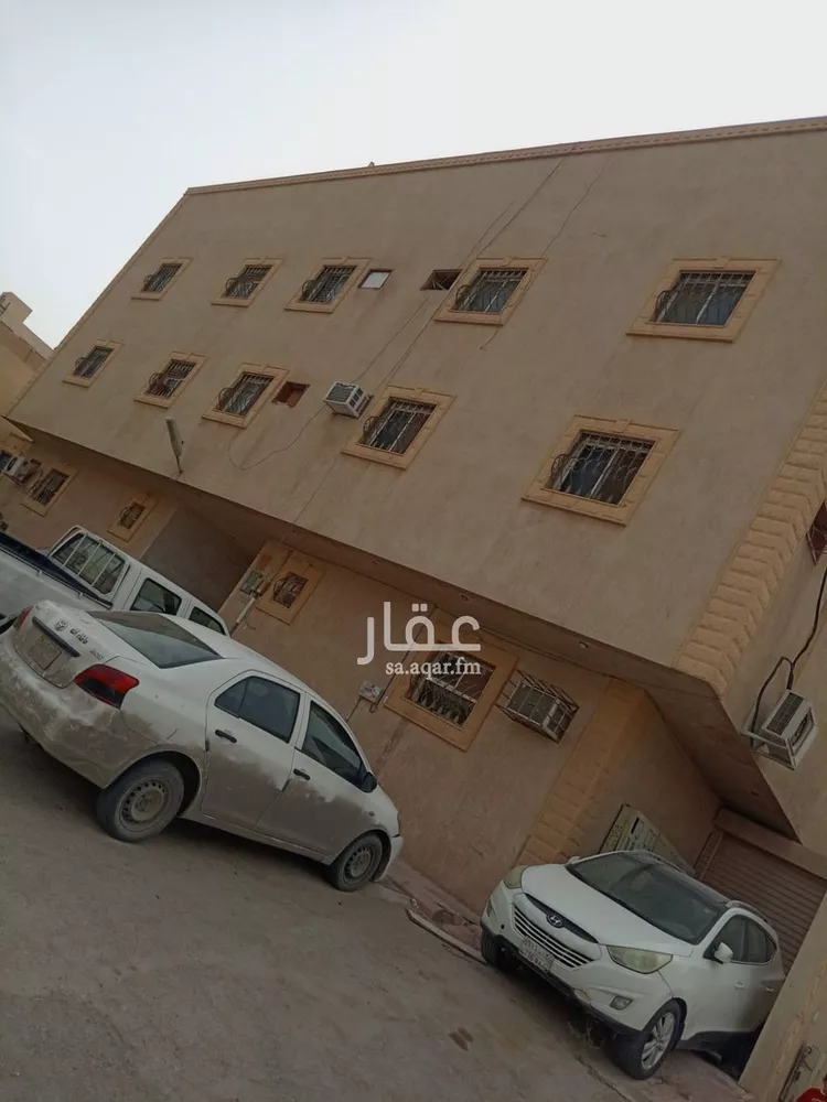 Apartment for Rent in Riyadh Ash Shifa