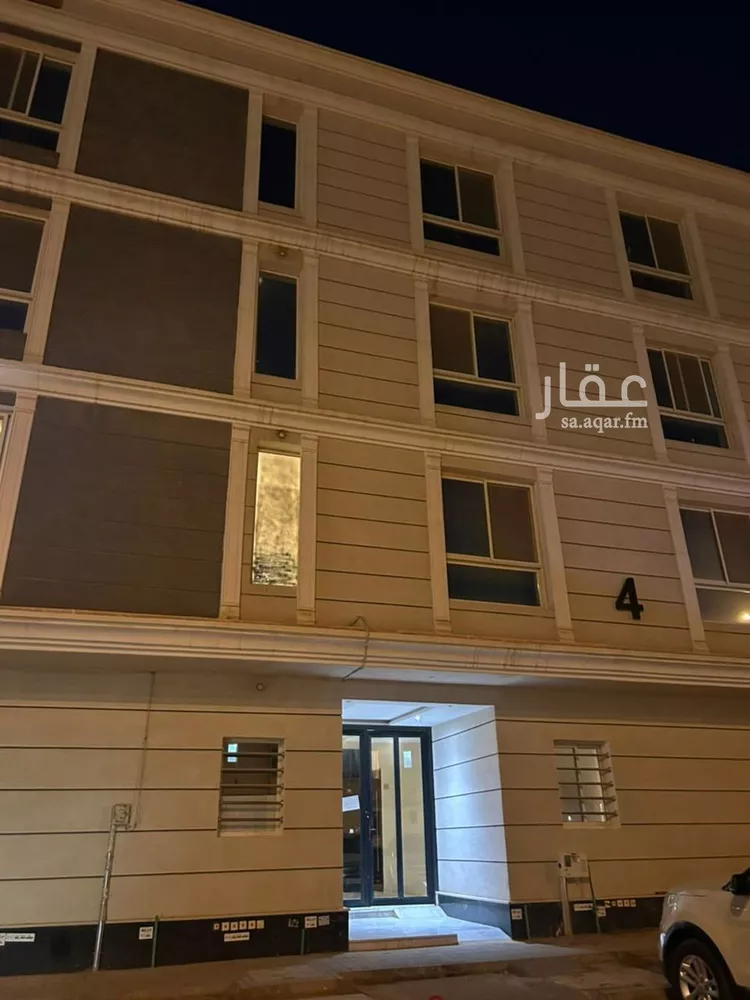 دور للإيجار في شارع عبدالله القرعاوي, حي طويق, مدينة الرياض, منطقة الرياض