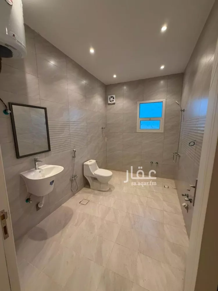 شقة للإيجار في شارع السيل الكبير, حي المهدية, مدينة الرياض, منطقة الرياض صورة 5