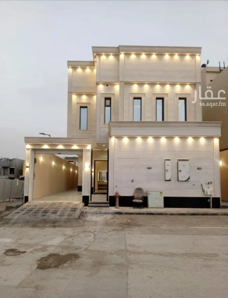 Villa for Rent in Riyadh Al Janadriyah