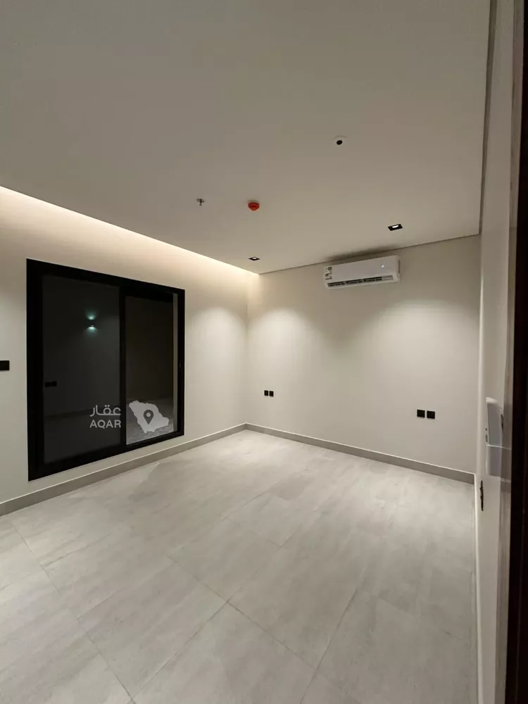 شقة للإيجار في شارع شعيب بن أبي مرة, حي النرجس, مدينة الرياض, منطقة الرياض 4