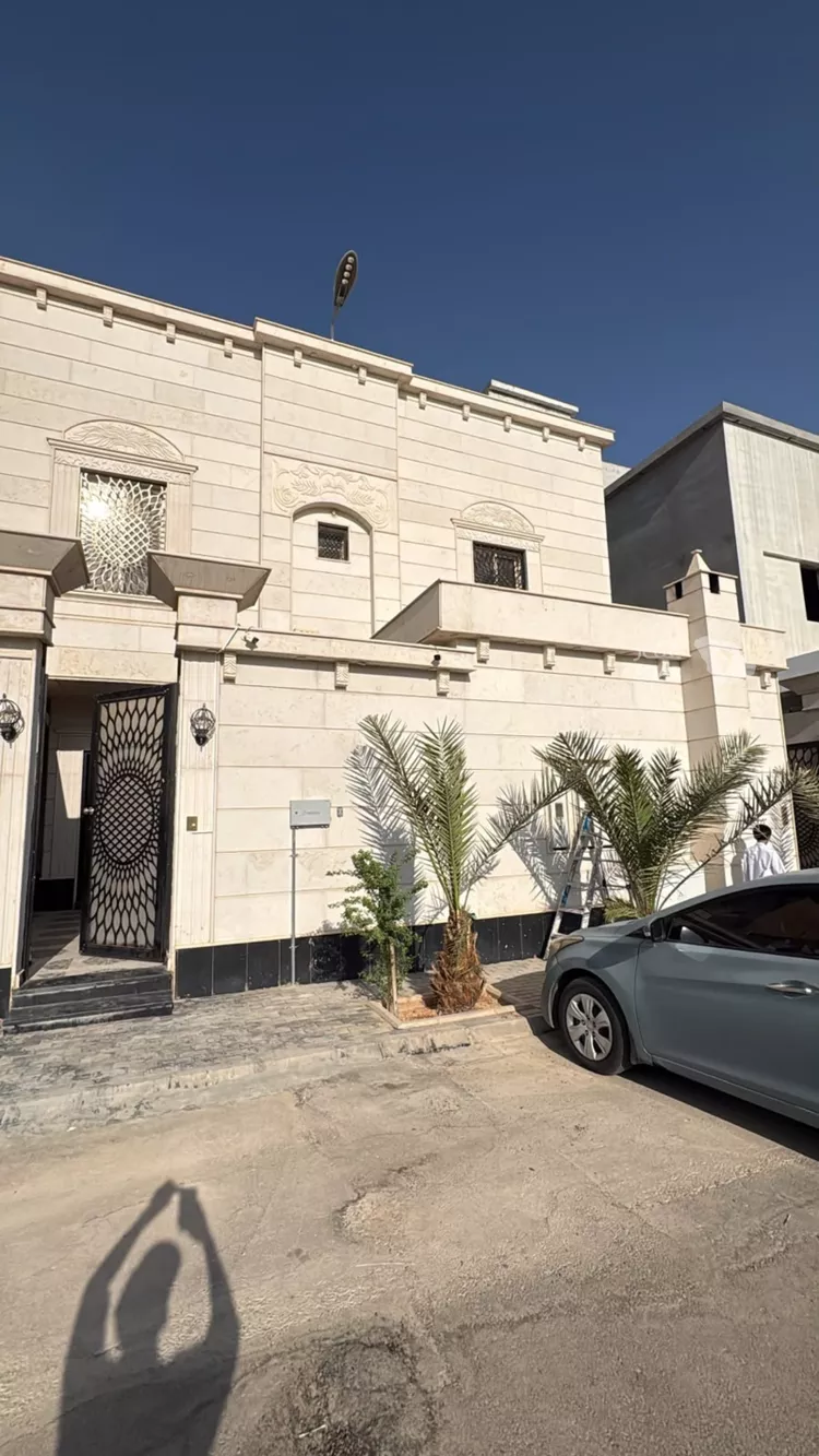 شقة للإيجار في شارع السيل الكبير, حي المهدية, مدينة الرياض, منطقة الرياض