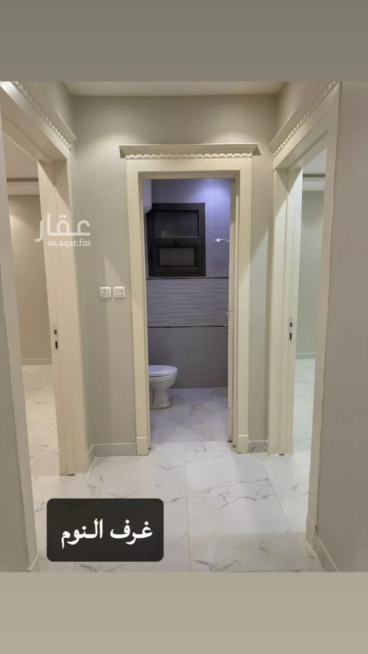 شقة للإيجار في شارع شرف الدين المصري, حي المهدية, مدينة الرياض, منطقة الرياض صورة 3