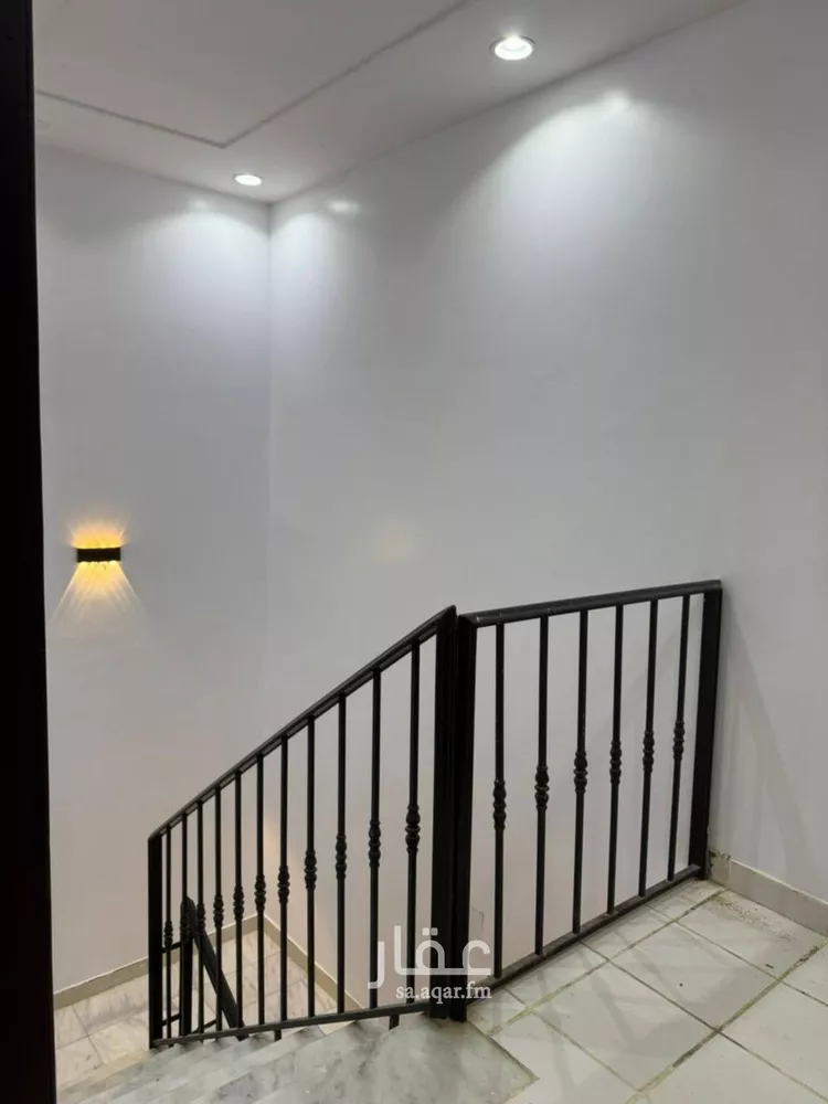 شقة للإيجار في شارع أبي عبيدة النابلسي, حي عكاظ, مدينة الرياض, منطقة الرياض صورة 5