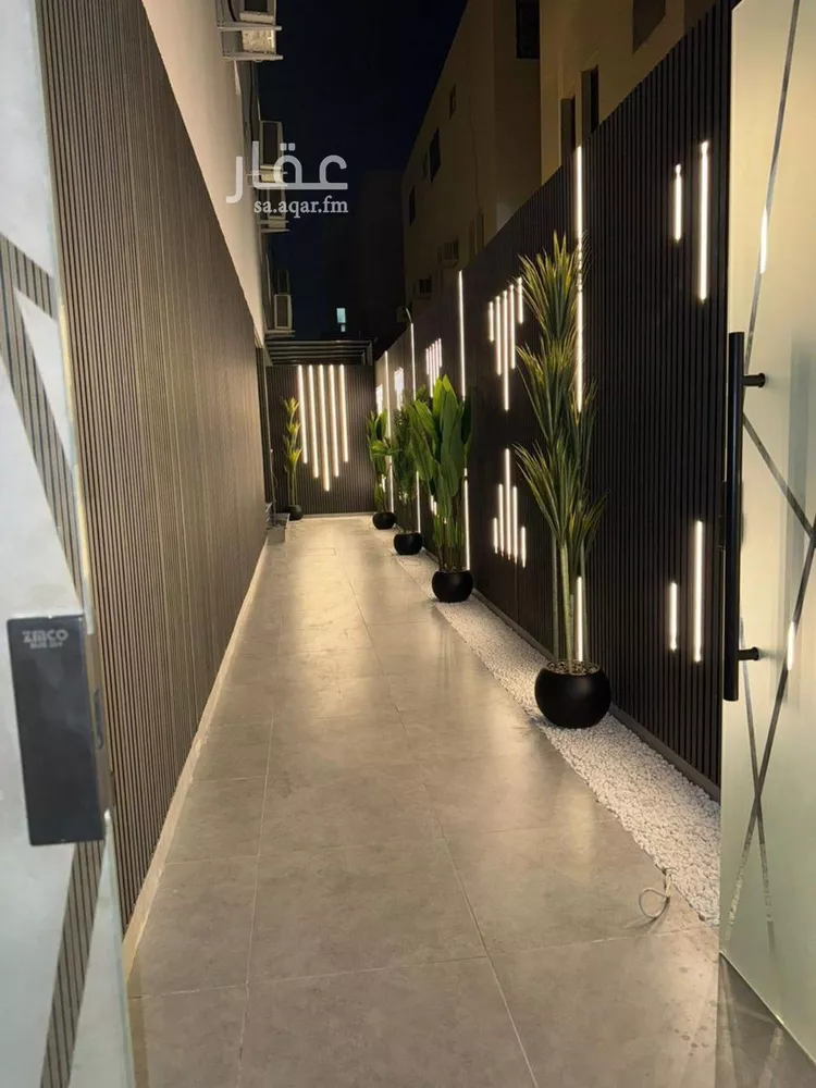 شقة للإيجار في شارع ابن الطفيل, حي المصيف, مدينة الرياض, منطقة الرياض صورة 4