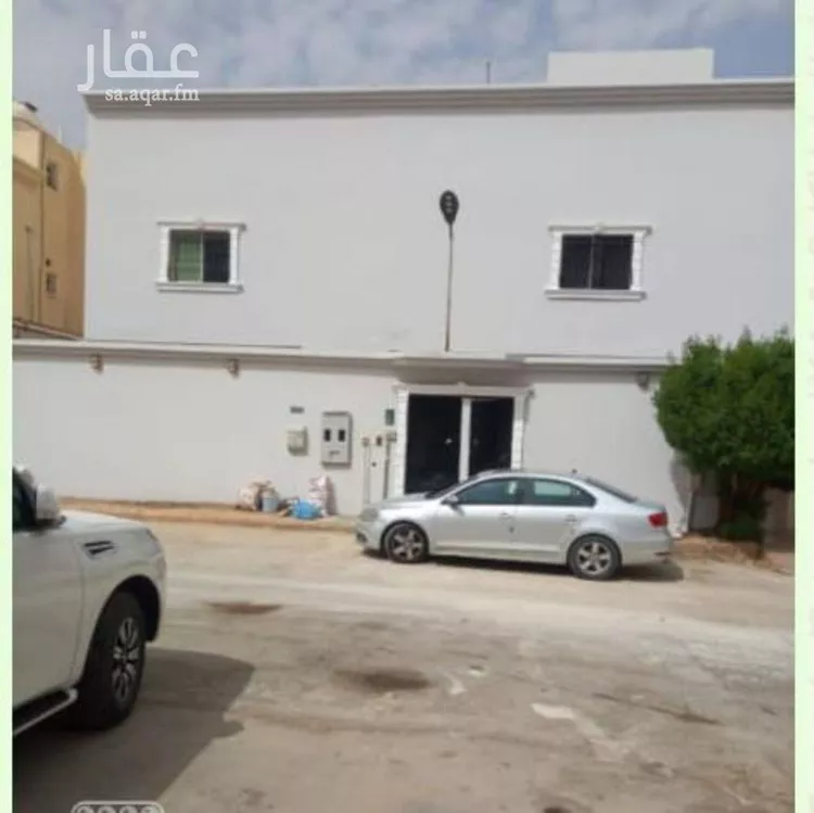 Apartment for Rent in Riyadh King Faisal