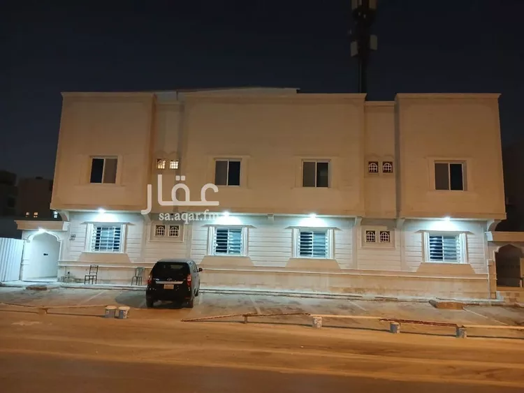 شقة للإيجار في شارع ابن سكينة, حي القدس, مدينة الرياض, منطقة الرياض 1 صورة