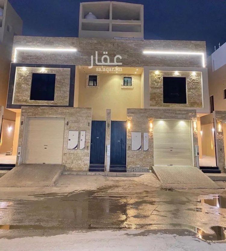 دور للإيجار في شارع عبدالله القرعاوي, حي طويق, مدينة الرياض, منطقة الرياض