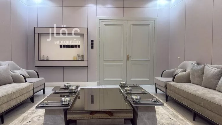 شقة للإيجار في شارع الحسن السكري, حي بدر, مدينة الرياض, منطقة الرياض صورة 5