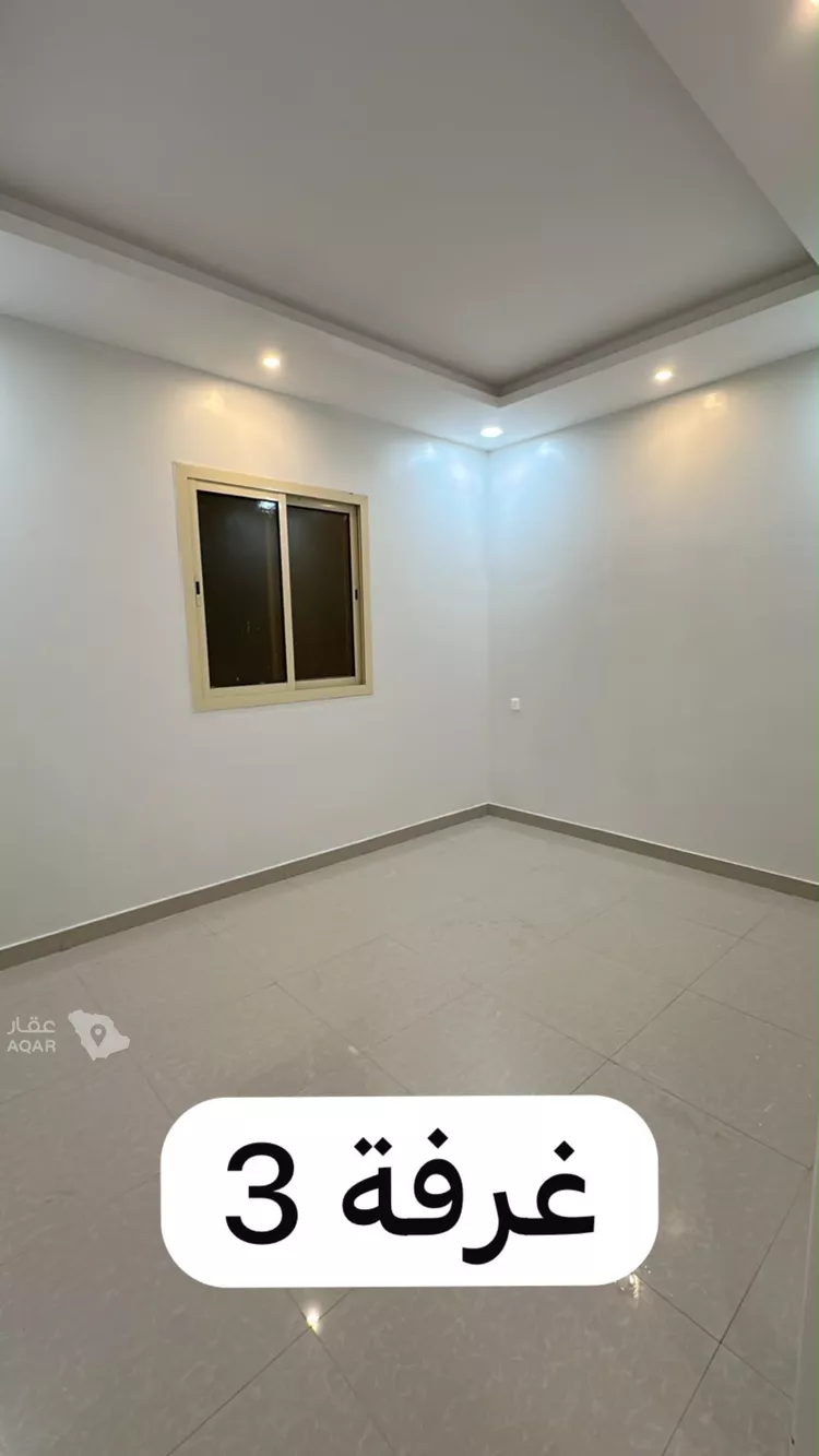 شقة للإيجار في شارع الأمير عبدالرحمن بن سعود بن عبدالعزيز, حي طويق, مدينة الرياض, منطقة الرياض 2