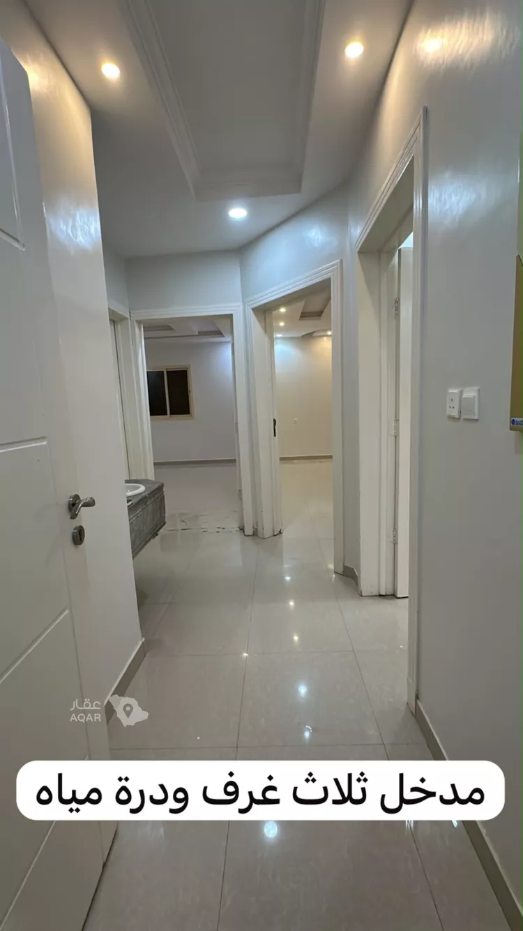 شقة للإيجار في شارع الأمير عبدالرحمن بن سعود بن عبدالعزيز, حي طويق, مدينة الرياض, منطقة الرياض 8