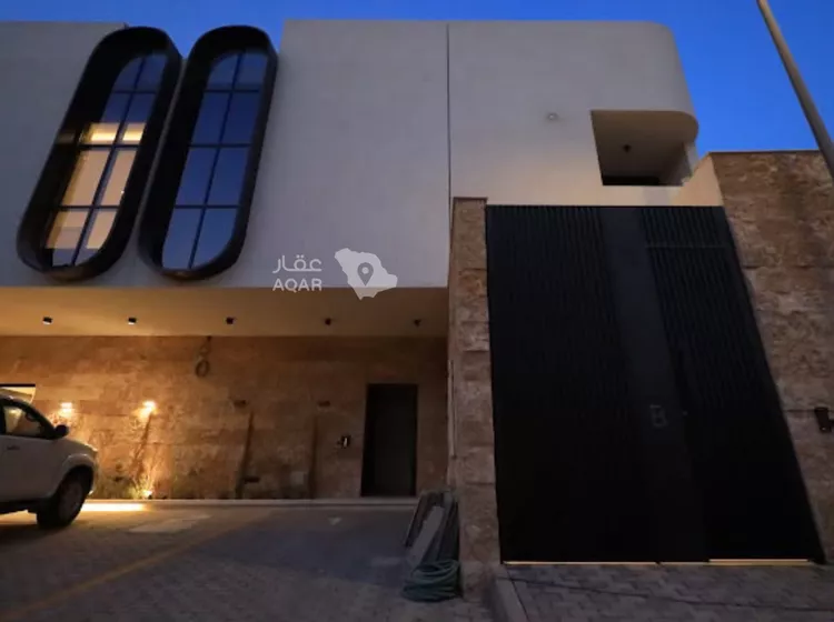 دور للإيجار في شارع رقم 33, حي الياسمين, مدينة الرياض, منطقة الرياض