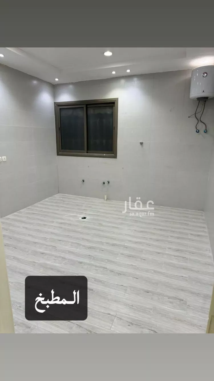 شقة للإيجار في شارع شرف الدين المصري, حي المهدية, مدينة الرياض, منطقة الرياض صورة 2