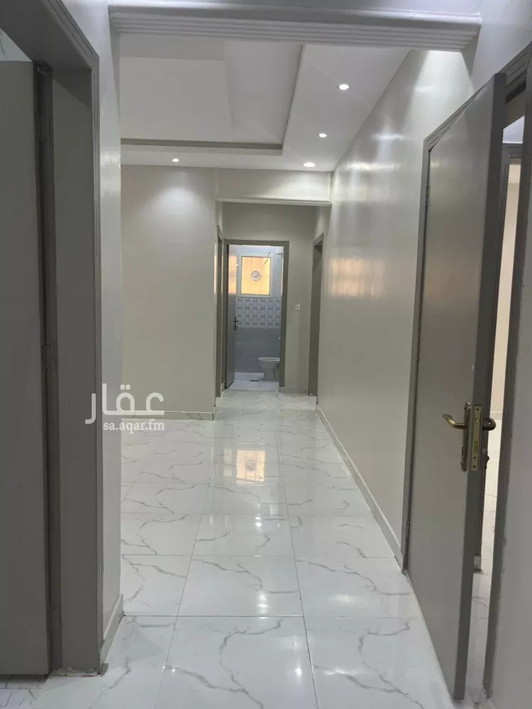 شقة للإيجار في شارع محمود بابلي, حي الرمال, مدينة الرياض, منطقة الرياض