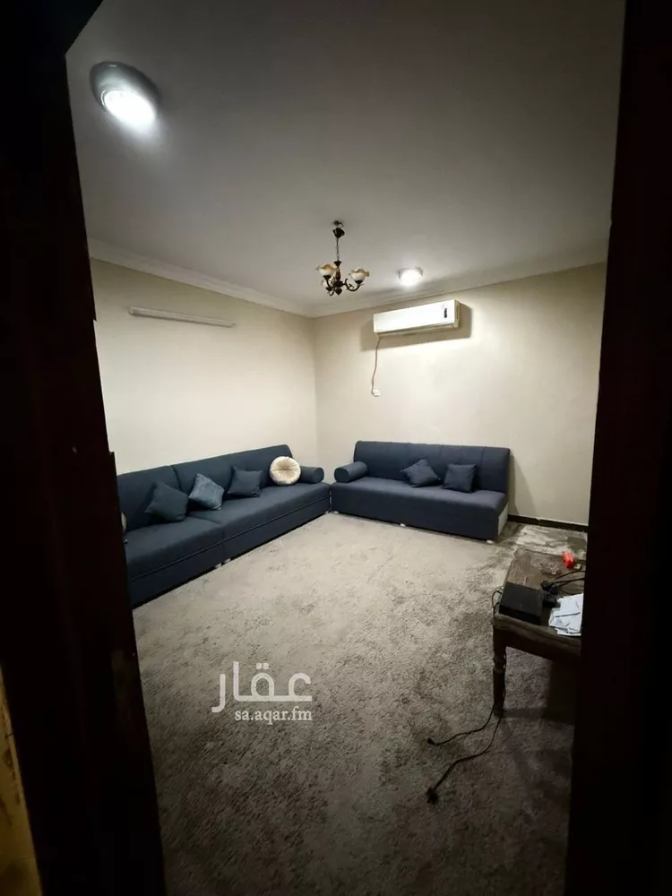 شقة للإيجار في شارع وادي حجر, حي القادسية, مدينة الرياض, منطقة الرياض صورة 4