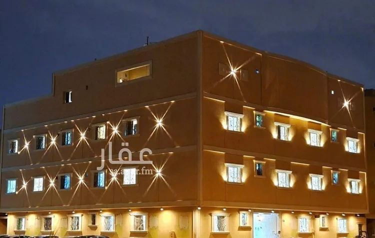 شقة للإيجار في شارع فرحة, حي اليرموك, مدينة الرياض, منطقة الرياض