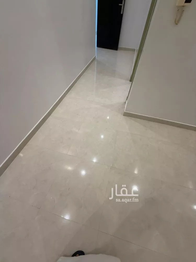 شقة للإيجار في شارع أبي عبيدة النابلسي, حي عكاظ, مدينة الرياض, منطقة الرياض صورة 5
