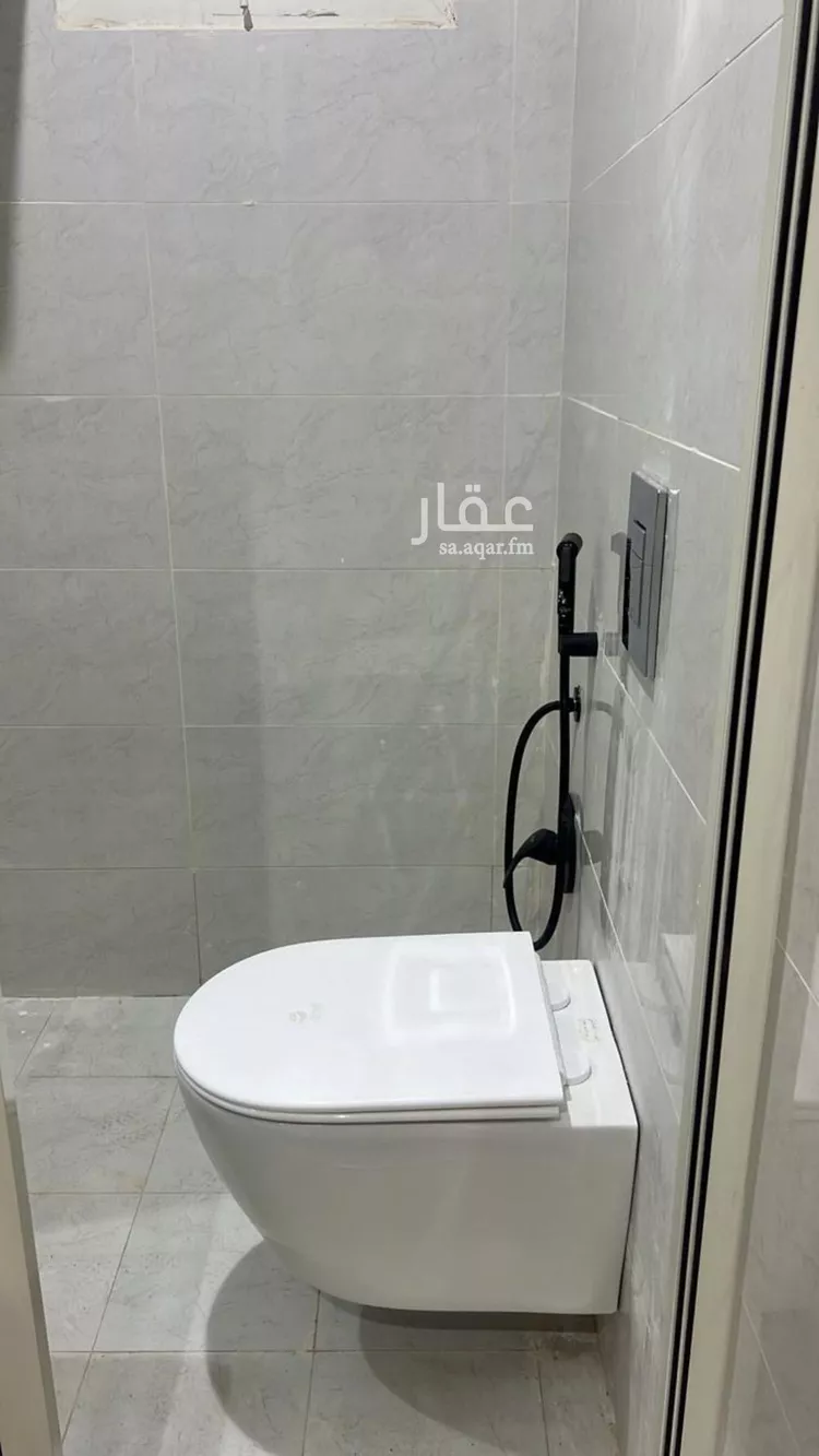 شقة للإيجار في شارع وادي خيم, حي القادسية, مدينة الرياض, منطقة الرياض صورة 4