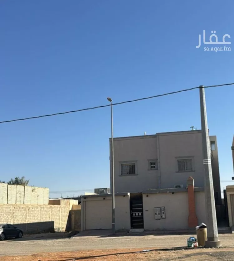 شقة للإيجار في شارع عقرباء 175, حي عقرباء, مدينة الجبيلة, منطقة الرياض