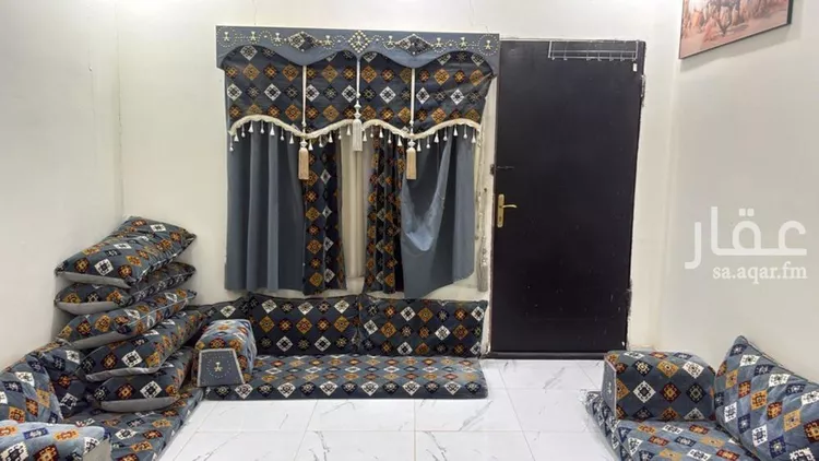 شقة للإيجار في شارع الحسن السكري, حي بدر, مدينة الرياض, منطقة الرياض صورة 4