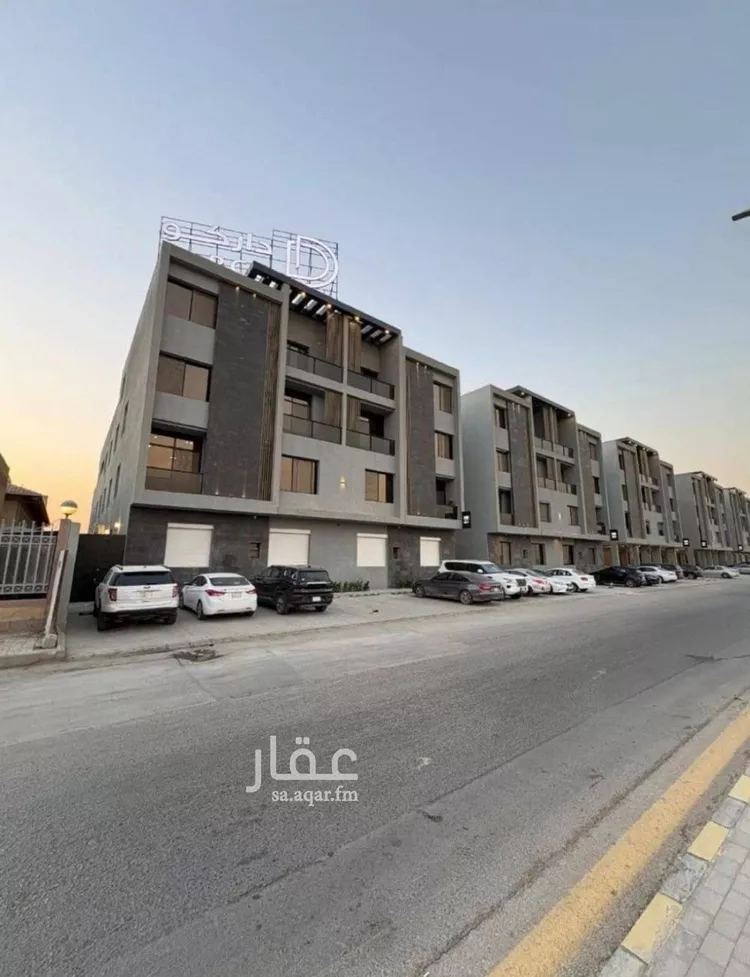 شقة للإيجار في شارع محمد بن محمد البلقيني, حي الرمال, مدينة الرياض, منطقة الرياض