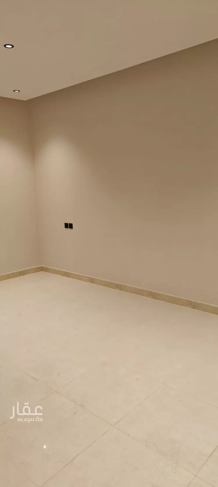 شقة للإيجار في شارع عقرباء 127, حي عقرباء, مدينة الجبيلة, منطقة الرياض 5